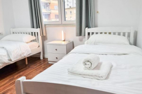 City Center 2BR Apartment